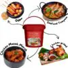 Pes Asam Pedas Pak Man Bucket - Image 3
