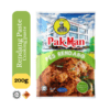 Pes Rendang Pak Man Packet